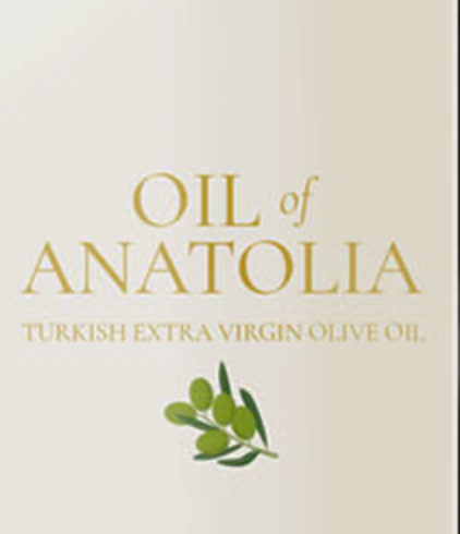 Bulk Order (10 Bottles) Oil of Anatolia Premium Extra Virgin Olive Oil from Turkiye